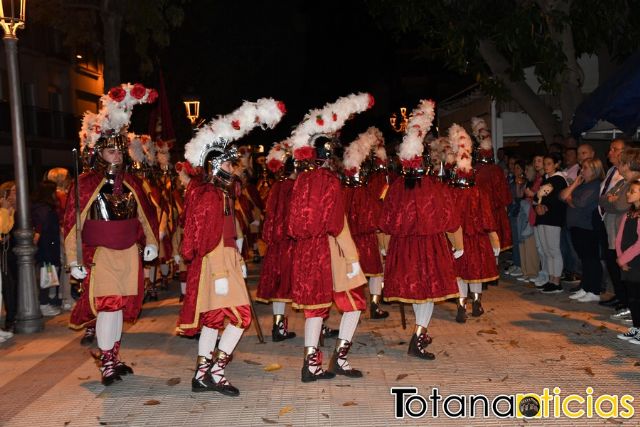 Viernes de Dolores Via Crucis 2023 - 164
